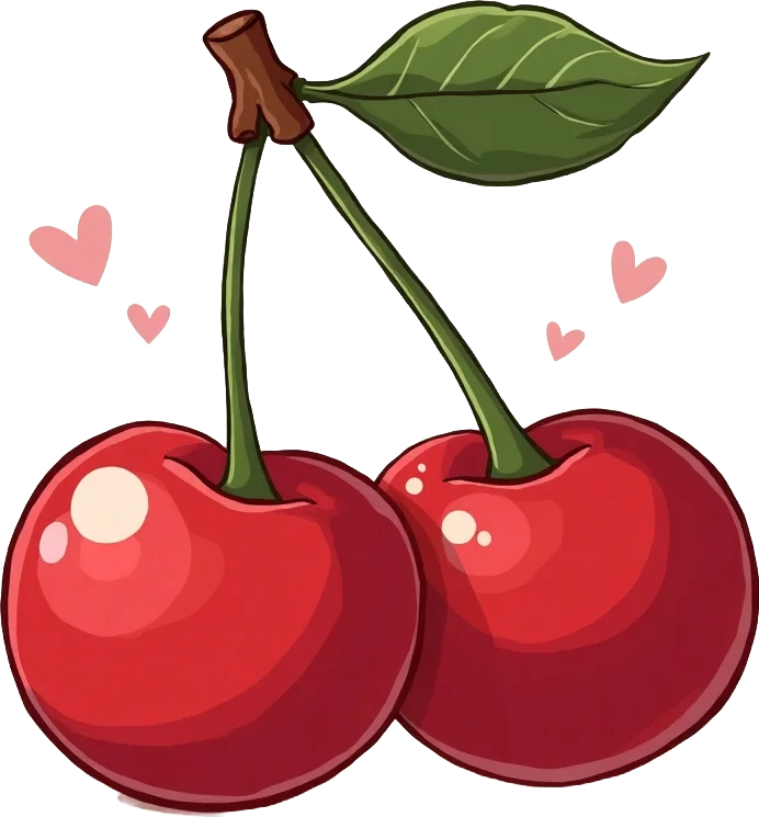 Cherry Love